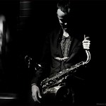 Patrick Smith, in the Old Mill Inn. Apr 2025.