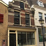 Delfshaven - Rotterdam Netherlands- 230425 (1)f