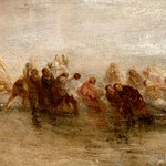 Yale Center for British Art, New Haven CT - May 4, 2025