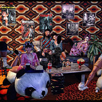 ᑭOᑭᑕOᖇᑎ, ᑭᗩᑎTOᑌᖴᒪEᔕ & ᑭᔕYᑕᕼOᑭᗩTᕼEᔕ