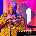 Thomas Gansch: trumpet