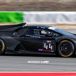 Lamborghini Huracan Super Trofeo Evo 2
