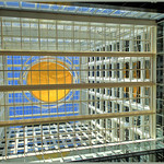 Gare centrale de La Haye (Den Haag), Nederland