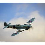 SUPERMARINE SPITFIRE Mk.XI