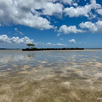 The Hercules, Stradbroke Island