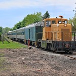 More History Than Meets The Eye