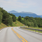 Norway - Innlandet - Gudbrandsdalen