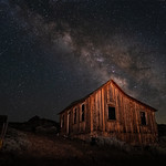 Bodie Shack