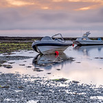 IMGP1780 Newport - Just after Sunset, July 5th 2025