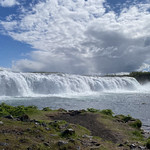 Faxafoss