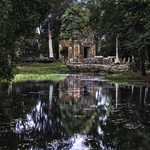Koh Ker - Prasat Krahom
