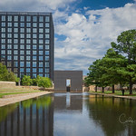 Oklahoma City Memorial