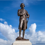 Horatio Viscount Nelson