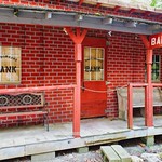 American Wild West Bank