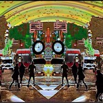 Time travel with RAD