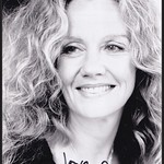 c. 2003 Autographed / Signed Photograph - English Actress & Singer - Hayley Mills