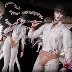 a bit of the old Ludwig van