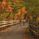 Autumn in New England