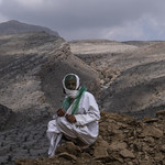 " Among the Rocks " ( Oman )