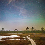 C/2025 A6 (Lemmon) Kakerdaja raba