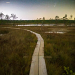 C/2025 A6 (Lemmon) Kakerdaja raba