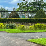 Bench Life - Stanley Park, Blackpool