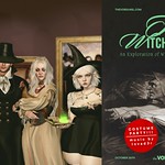 The Witching Hour: An Exploration of Witches in Western Art