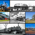 US Sugar Steam 148 in Lake Placid G