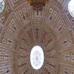 Sala Capitular Ceiling