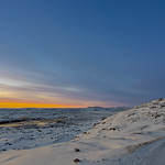 Sylvia Grinnell Park, Nunavut