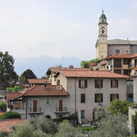 Italy / Lombardy - Mezzegra