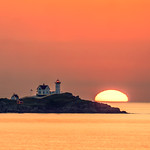 Helios and the Sentinel