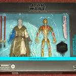 Hasbro - Gaming Greats Dagan Gera