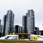 Reykjavik, ville des contrastes