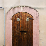 walking near Pescara