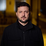 A Dignified Peace Is Only Possible if Ukraine&rsquo;s Interests Are Taken Into Account &ndash; Address by the President.