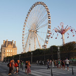 Rue de Rivoli - Paris (France)