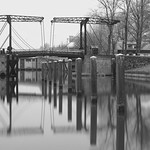 Willemsvaart Sluizen - Zwolle