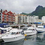 Norway / Nordland / Lofoten / Austv&aring;g&oslash;ya - Svolv&aelig;r