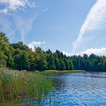 My Every Journey Today in the Voyageurs National Park