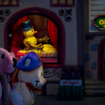 A special gift from Santa (3)