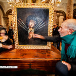 Noli Me Tangere ....