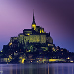 Mont Saint Michel