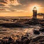 Marshall Point Lighthouse
