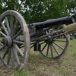 Union Cannon