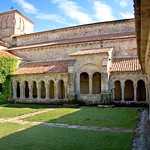 Cloister (I)