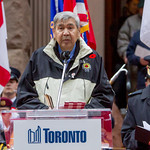 Remembrance Day 2015