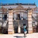 hospital de mocambique