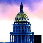 Colorado State Capitol