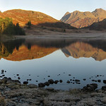 Blea Tarn